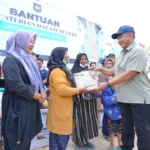 Warga Aceh Apresiasi Sinergi Bupati dan Pemerintah Pusat dalam Penanganan Bencana