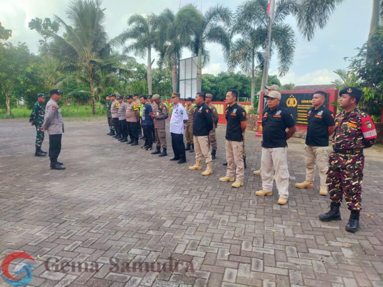 Aparat Keamanan Dinilai Sukses Jaga Natal 2025 Aman dan Toleran