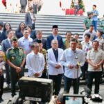 Negara Hadir, Tokoh Agama Apresiasi Pengamanan Natal 2025