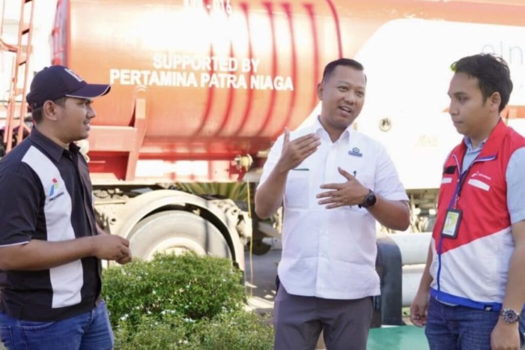 Jadi Penopang Utama Fondasi Ekonomi Indonesia di 2026, Program Prioritas Beri Dampak Nyata