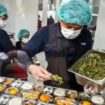 Program MBG Tonggak Baru Pembangunan SDM Indonesia