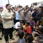 Pemerintah Percepat Rehabilitasi Aceh, Masyarakat Diimbau Waspadai Separatisme