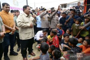 Pemerintah Percepat Rehabilitasi Aceh, Masyarakat Diimbau Waspadai Separatisme