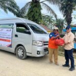 Distribusi Bantuan Sembako Meningkat, Masyarakat Aceh Dihimbau Fokus Pemulihan Bukan Isu Politik