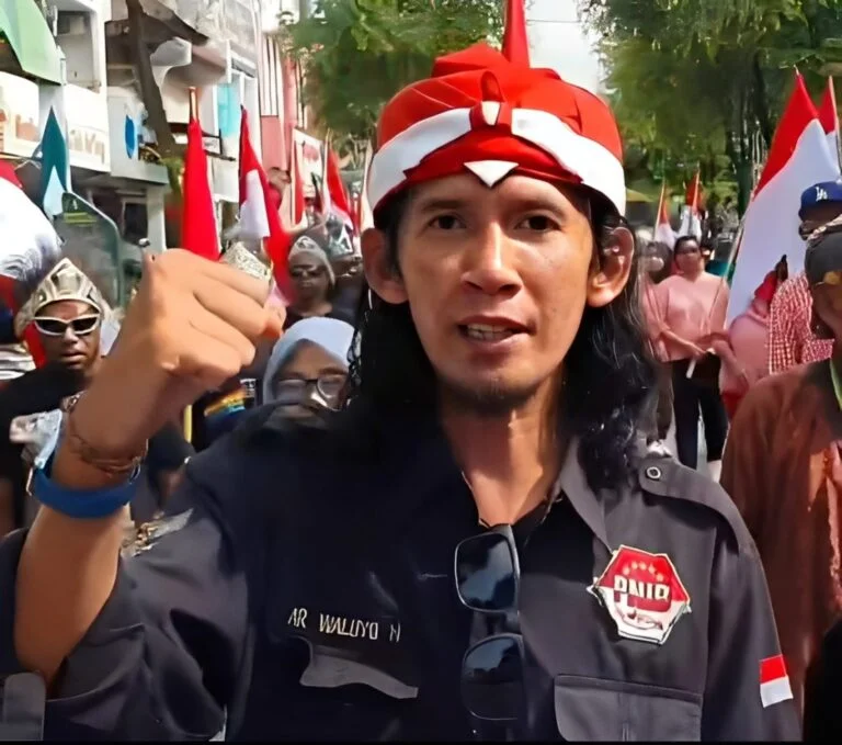 Tokoh Masyarakat Minta Publik Jaga Kondusivitas di Tengah Isu Reuni 212