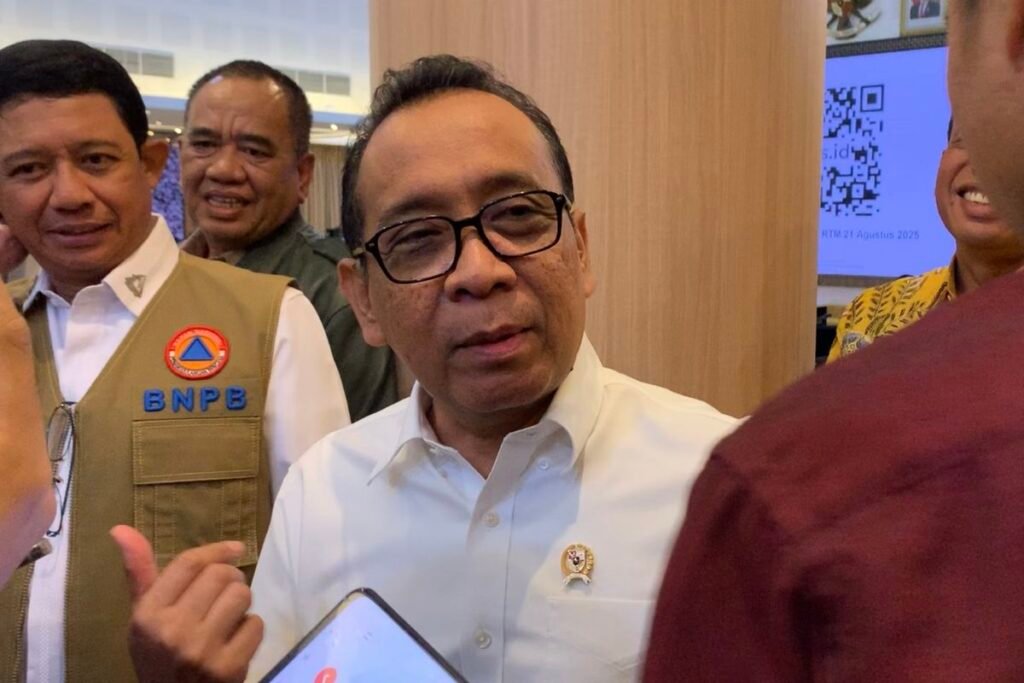 Pemerintah: Penanganan Bencana Sumatera sebagai Prioritas Nasional