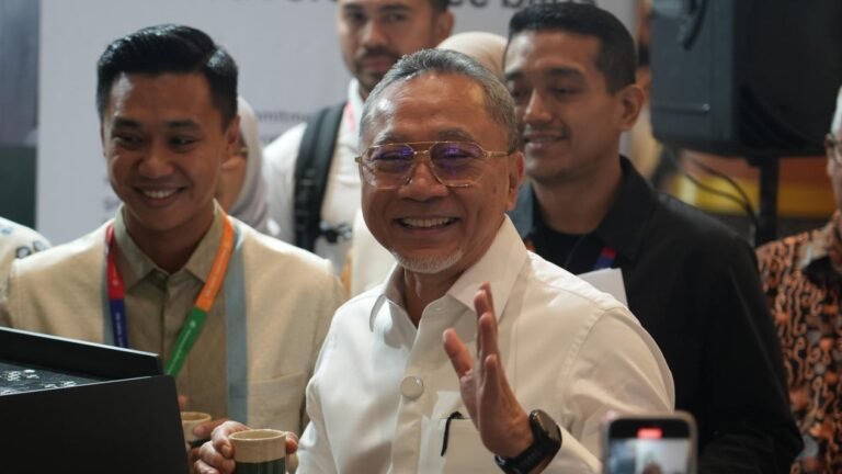 Pemerintah Percepat Pembentukan Koperasi Desa Merah Putih, Dorong Ekonomi Desa Mandiri