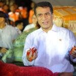 Harga dan Pasokan Sembako Stabil hingga Awal 2026, Pemerintah Minta Masyarakat Tenang