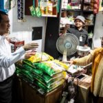 Stok dan Harga Sembako Dipastikan Aman di Sejumlah Wilayah Jelang Libur Nataru