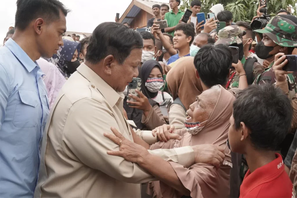 Saat Negara Hadir Memulihkan Aceh, Masyarakat Wajib Waspadai Provokasi Simbol Separatisme