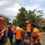 Pemerintah Salurkan Bantuan Air Bersih, Aktivitas Warga Aceh Tamiang Mulai Berangsur Pulih