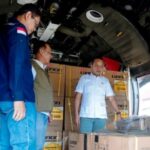 Pemerintah kirim 1.000 Genset ke Wilayah Terdampak untuk Pemulihan Listrik