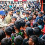 Pemerintah Tegaskan Bansos Harus Tepat Guna, Ajak Masyarakat Waspadai Bahaya Judi Daring