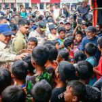 Pemerintah Bersama Sektor Swasta Bangun Kesadaran Kolektif Lindungi Anak dari Judi Daring