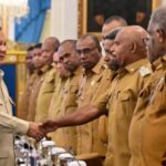 Percepatan Pembangunan Papua Diperkuat Melalui Sinergi Pusat dan Daerah