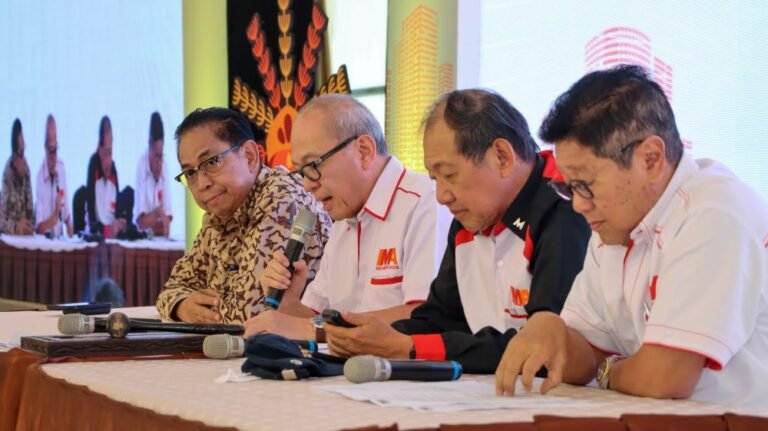 UMKM Jadi Pilar Utama Pemerataan Ekonomi, Beri Kontribusi Terhadap PDB Nasional