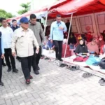 Pemulihan Bencana Sumatera Dipercepat, Presiden Prabowo Kerahkan Semua Kekuatan