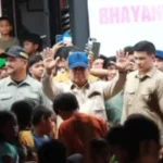 Presiden Prabowo Tegaskan Ketangguhan Nasional Menghadapi Banjir Sumatera