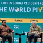 Pemerintah Tegaskan MBG Sebagai Program Jangka Panjang