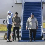 Presiden Prabowo Kunjungi Korban Bencana di Sumatera: Semua Bergerak, Kita Hadapi Dengan Tabah dan Solidaritas