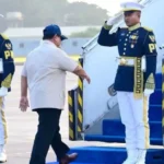 Presiden Prabowo Terjun Langsung ke Sumatera, Pastikan Pemulihan Pasca Bencana Berjalan Cepat