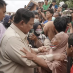 Presiden Prabowo Tepati Janji, Kunjungi Warga Terdampak Banjir Aceh Tamiang