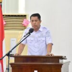 Pemerintah Sediakan Huntara Kampung Nelayan Lengkap dengan Fasilitas Dasar untuk Para Korban Banjir