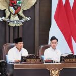 Ekonomi Menguat, Kepercayaan Publik Tinggi Pada Pemerintahan PrabowoGibran Hadapi 2026