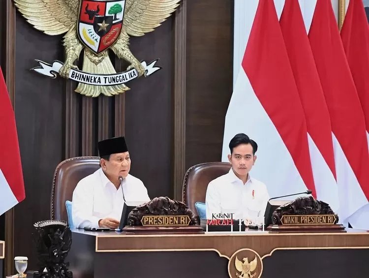 Ekonomi Menguat, Kepercayaan Publik Tinggi Pada Pemerintahan PrabowoGibran Hadapi 2026