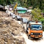 Pemerintah Konsolidasikan Kekuatan Nasional Tangani Bencana Sumatera