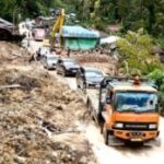 Aceh Hadapi Bencana dengan Gotong Royong dan Dukungan Negara