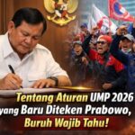 UMP 2026 Diprediksi Lebih Adil Berkat Formula Baru yang Diperkuat Pemerintah