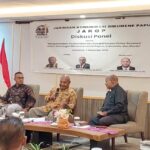 JAKOP dan Arah Baru Papua: Dari Persatuan Iman Menuju Kesejahteraan Sosial