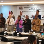 JAKOP Mengokohkan Persatuan, Menghadirkan Kesejahteraan Lintas Generasi