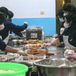Program MBG: dari Sekolah ke Desa Wujudkan Keadilan Gizi di Seluruh Nusantara