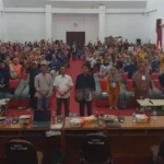 Pemerintah Gencarkan Sosialisasi Program MBG Sebagai Edukasi Informasi Tentang Gizi ke Masyarakat