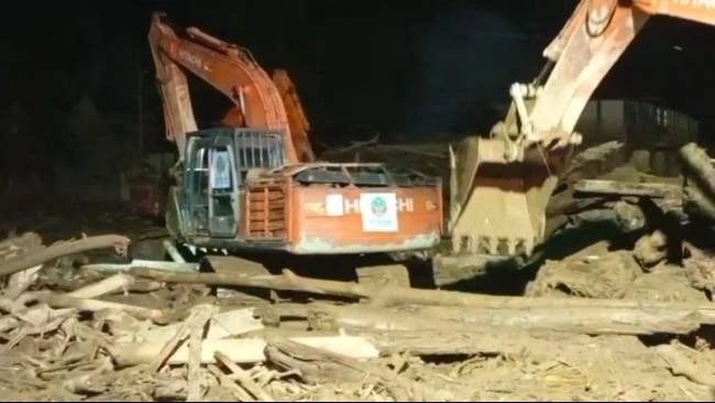 Warga Aceh Puji Aksi Cepat Pemerintah dalam Penyediaan Air Bersih Pascabanjir