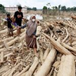 Respons Cepat Pemerintah Tuai Apresiasi Warga Aceh di Tengah Bencana