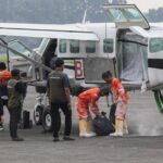 Mitigasi Diperkuat, Pemerintah Intensifkan Operasi Modifikasi Cuaca di Sumatera