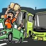 Pemerintah Siapkan Langkah Antisipatif Hadapi Lonjakan Pemudik Selama Libur Tahun Baru