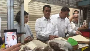 Pemerintah Perketat Pengawasan Pasokan Sembako dan Tindak Tegas Manipulasi Harga Jelang Libur Tahun Baru