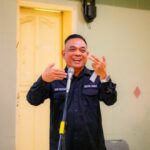 Sinergi Negara dan Rakyat Jaga Nataru Aman dari Radikalisme