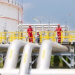 Upaya Dorong Energi Baru Terbarukan Langkah Strategis untuk Swasembada Energi