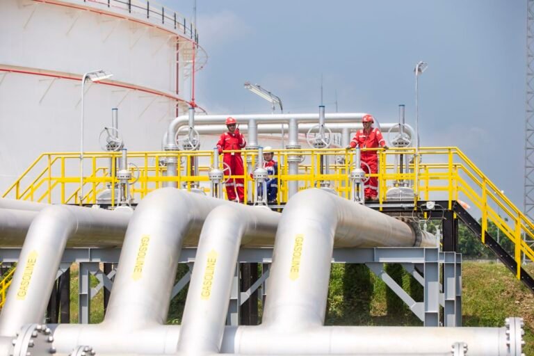 Upaya Dorong Energi Baru Terbarukan Langkah Strategis untuk Swasembada Energi