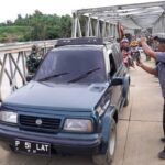 Pemulihan Lebih Cepat, Listrik dan Jalan Utama Sumatera Utara Kembali Normal