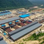 Pemerintah Arahkan Investasi pada Hilirisasi Sektor Mineral Dorong Pertumbuhan Ekonomi