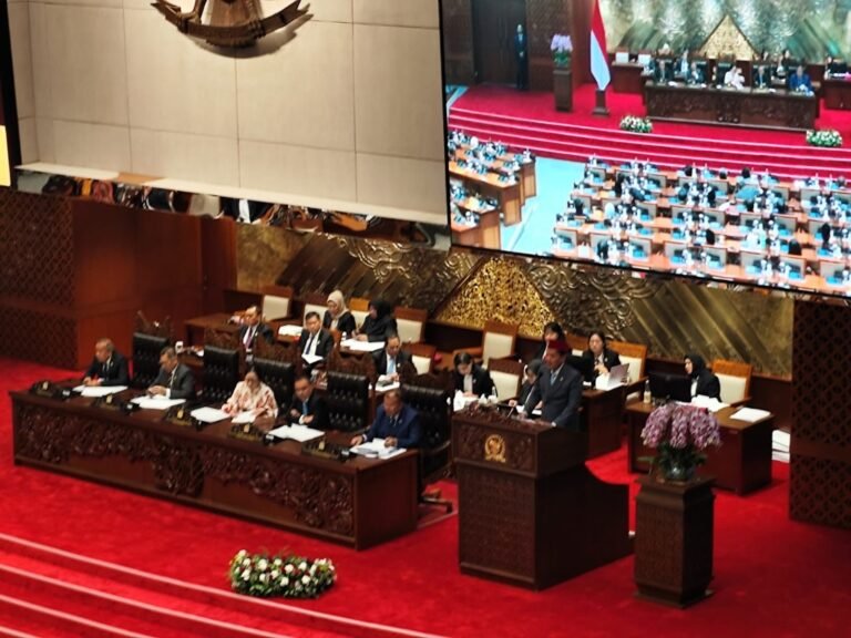 Pemerintah Pastikan KUHAP Baru Lebih Transparan dan Akuntabel