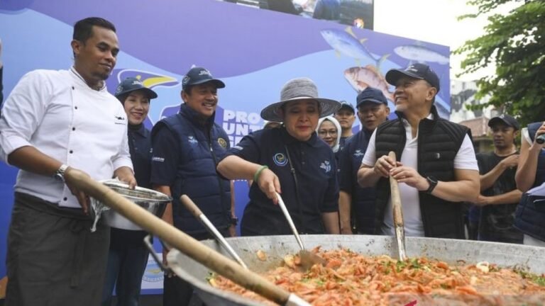 Program MBG Jadi Strategi Kunci Tingkatkan IQ dan Kualitas Anak Indonesia