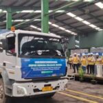 Pemerintah Pastikan Kelancaran Distribusi Beras SPHP di Papua Jelang Nataru 2025/2026