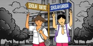 Sekolah Garuda Jadi Pilar Penting Pembentukan SDM Unggul Menuju Indonesia Emas